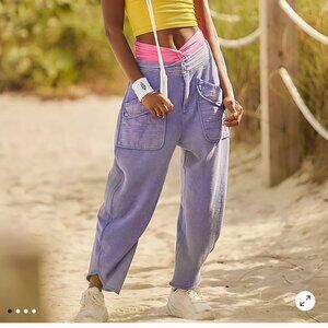 Free People Timko Pants